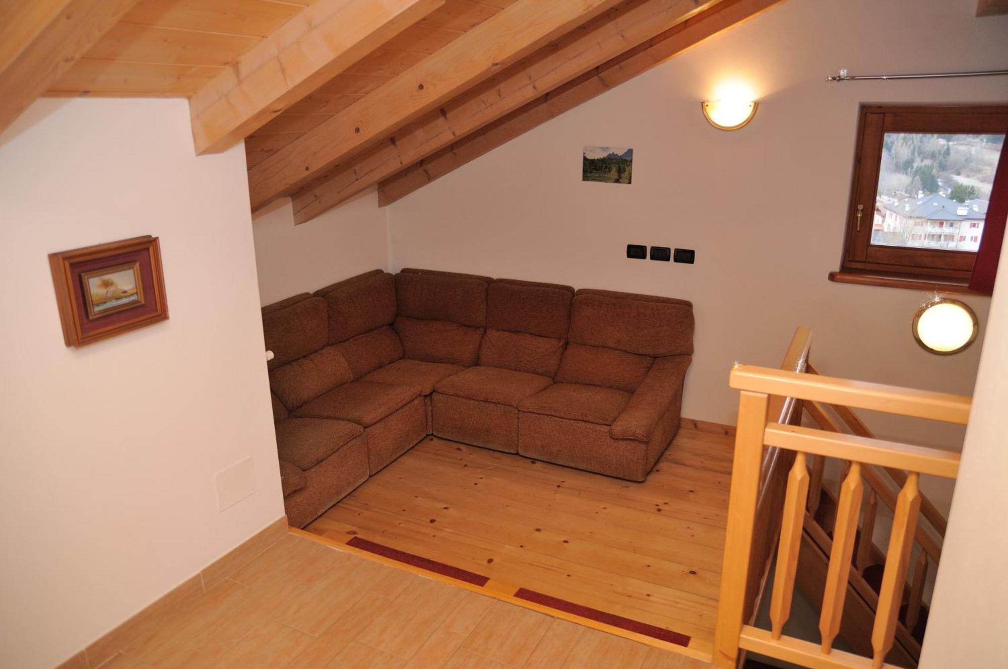 Apartment Roe Panchia