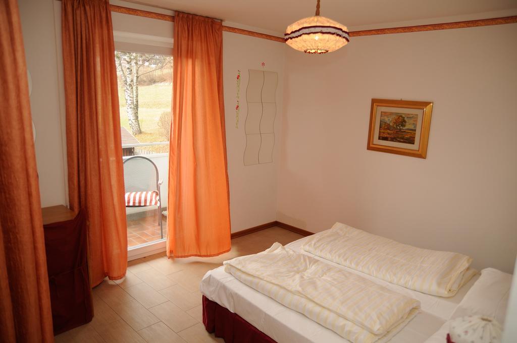 Apartment Roe