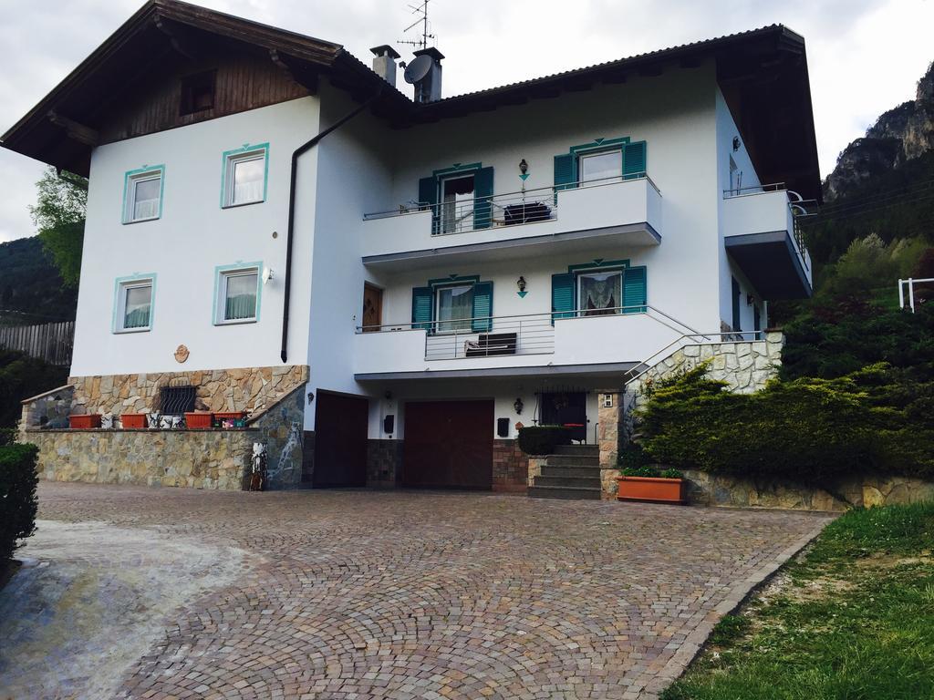 Apartment Roe Panchia