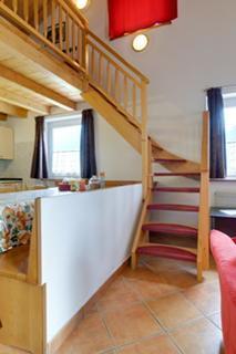 Apartment Roe Panchia