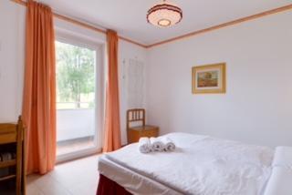 Apartment Roe Panchia