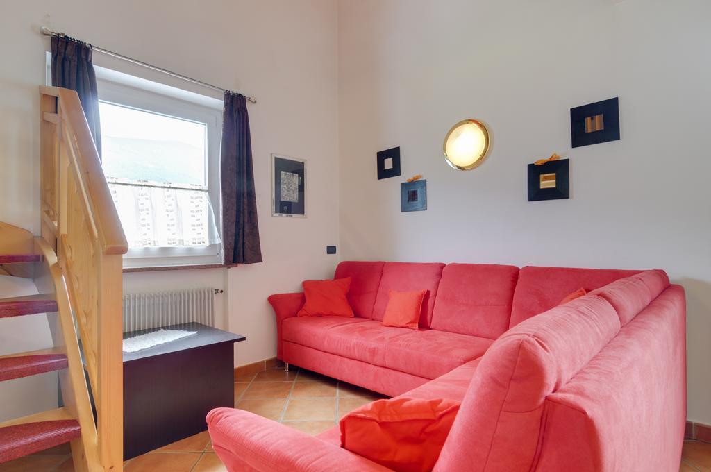 Apartment Roe *